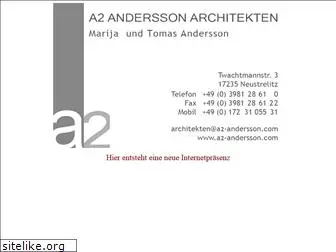a2-andersson.com