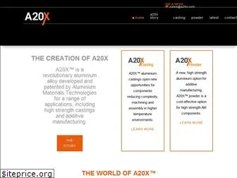 a20x.com