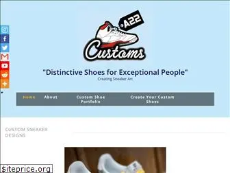 a22customs.com