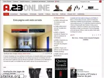 a23online.com