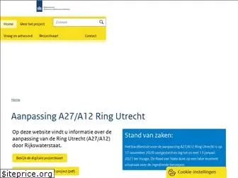 a27a12ringutrecht.nl