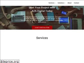 a2a-digital.com