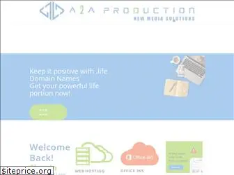 a2aproduction.com