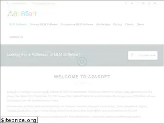 a2asoft.com