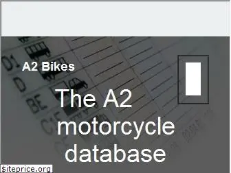 a2bikes.co.uk