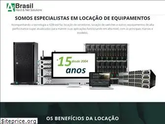 a2brasil.com.br