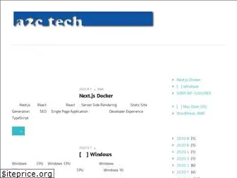 a2c.tech