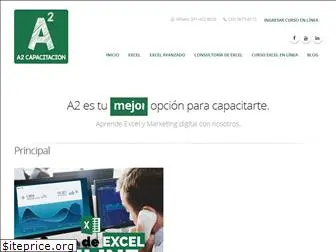 a2capacitacion.com