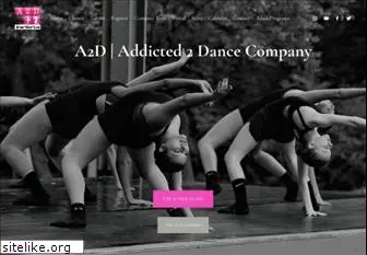 a2dance.com