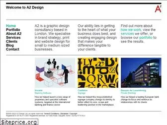 a2design.co.uk