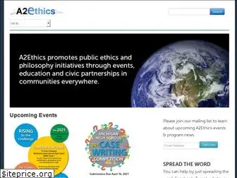 a2ethics.org