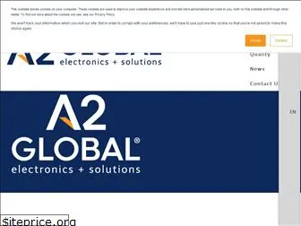 a2globalelectronics.com