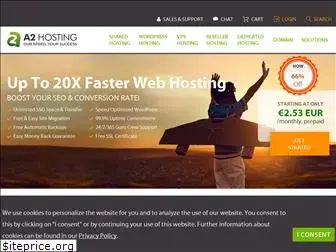 a2hosting.co.uk