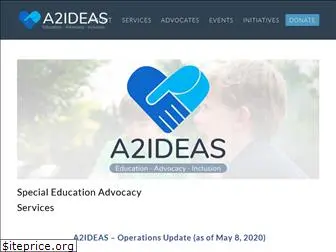 a2ideas.org