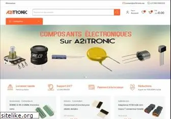 www.a2itronic.ma