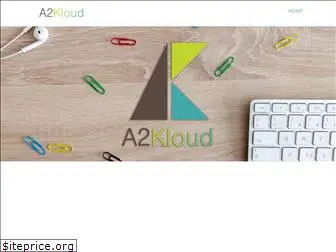 a2kloud.com