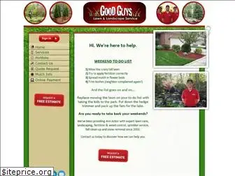 a2lawncare.com