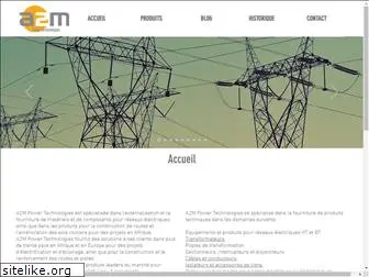 a2m-powertechnologies.com