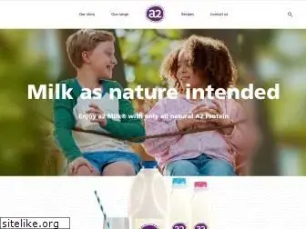 a2milk.com.au