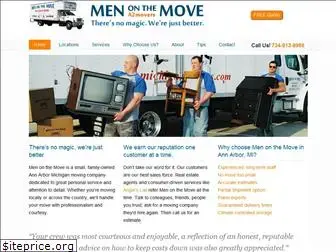 a2movers.com