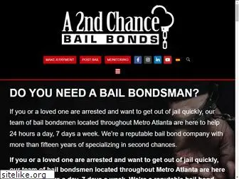 a2ndchancejail.com