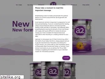 a2nutrition.com.au