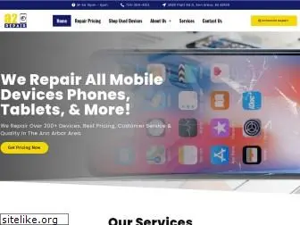 a2phonerepair.com