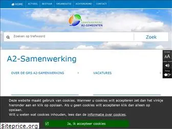 a2samenwerking.nl