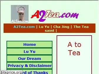 a2tea.com