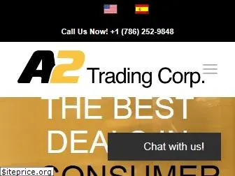 a2tradingcorp.com