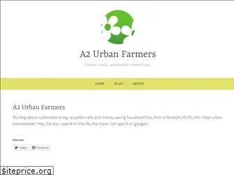 a2urbanfarmers.com