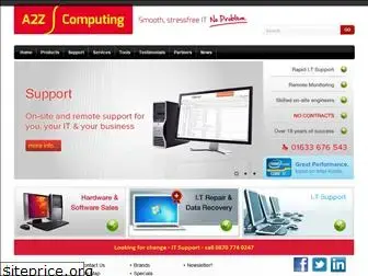 a2z-computing.com