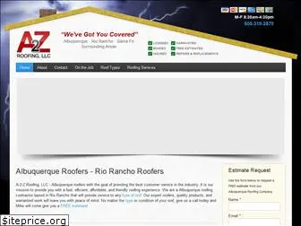 a2z-roofing.com