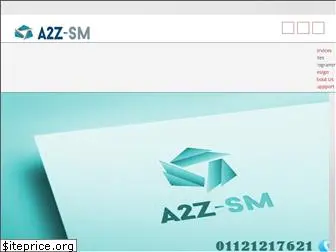 a2z-sm.com