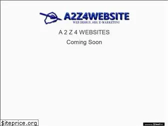 a2z4websites.com
