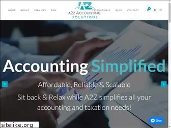 a2zaccounting.co.za