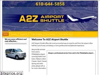 a2zairport.com