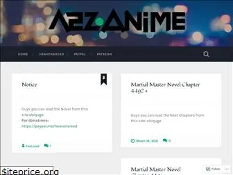 a2zanime.wordpress.com