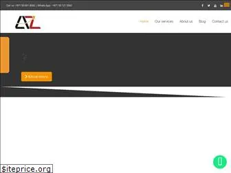 a2zbiz-uae.com