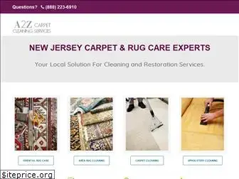 a2zcleaningservice.com