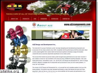 a2zcomponents.com