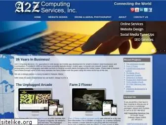 a2zcomputing.com