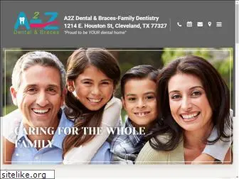 a2zdentaltx.com