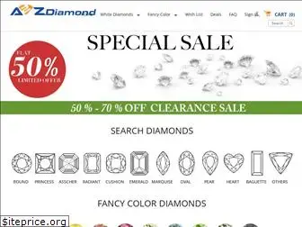 a2zdiamond.com