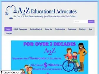 a2zedad.com