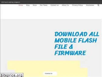 a2zflashfile.com