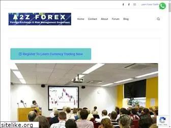 a2zforex.com