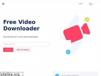 a2zfreedownloader.com