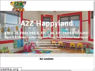 a2zhappyland.com