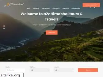 a2zhimachal.com